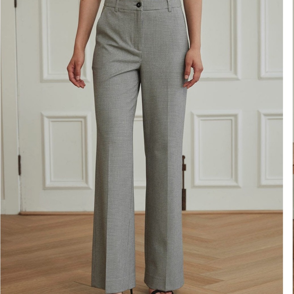 RW&Co Wide-Leg Dress Pants, Size 12 Regular (Not Pictured in Cover Photo) NWT